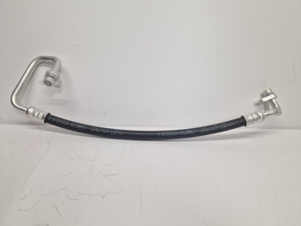 8450008020/024/022 к..Трубопровод кондиционера ВЕСТА к-т высокого/низкого давления