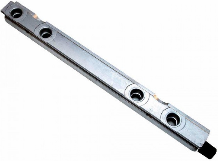 21230-1144010 Рампа топливная, старого образца, замена 2104-1144010