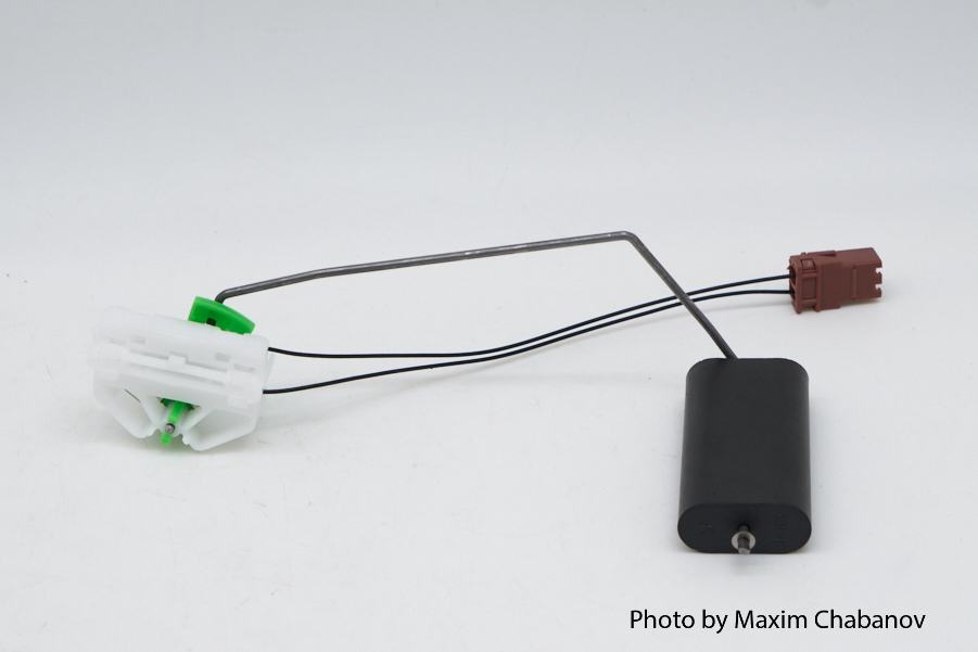 46900001 Датчик уровня топлива (ДУТ) Ларгус