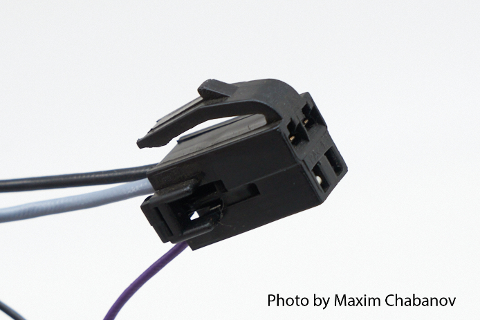 21236-3827010 ДУТ-К3