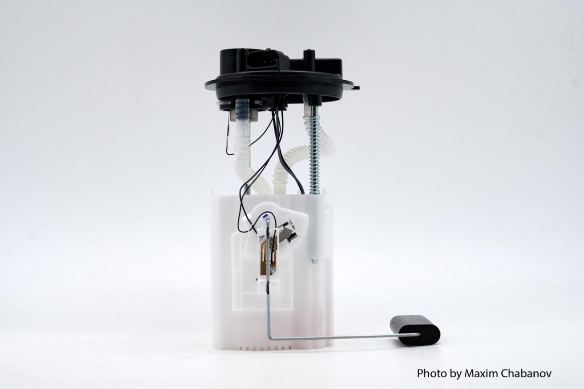 21900-1139009 Бензонасос в сборе