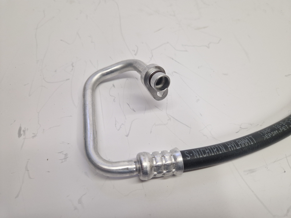 8450008020/024/022 к..Трубопровод кондиционера ВЕСТА к-т высокого/низкого давления