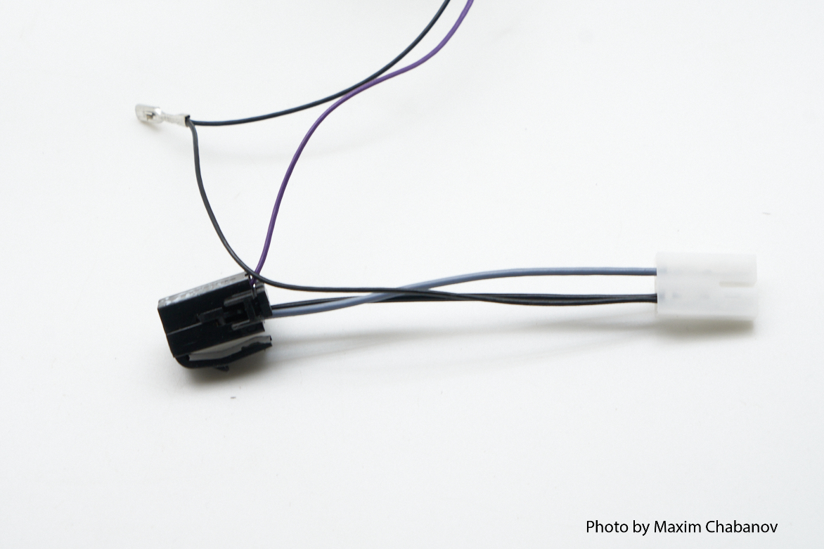 21101-3827010 ДУТ нового образца ДСК Айсан