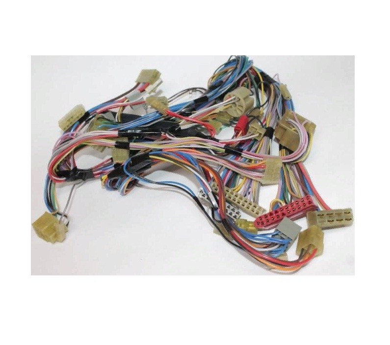 21083-3724030 Жгут подпанельный, карбюраторный