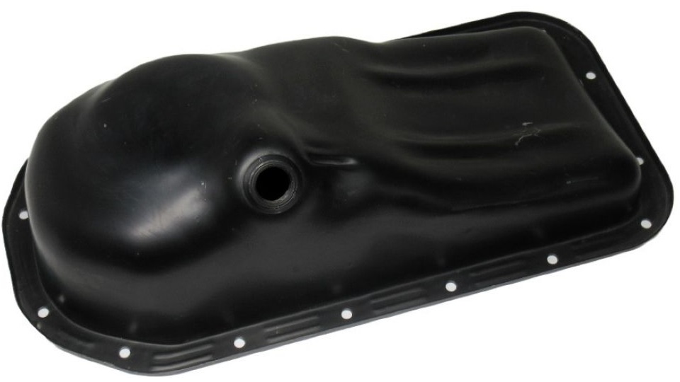 2110-1009010 Картер ДВС, поддон