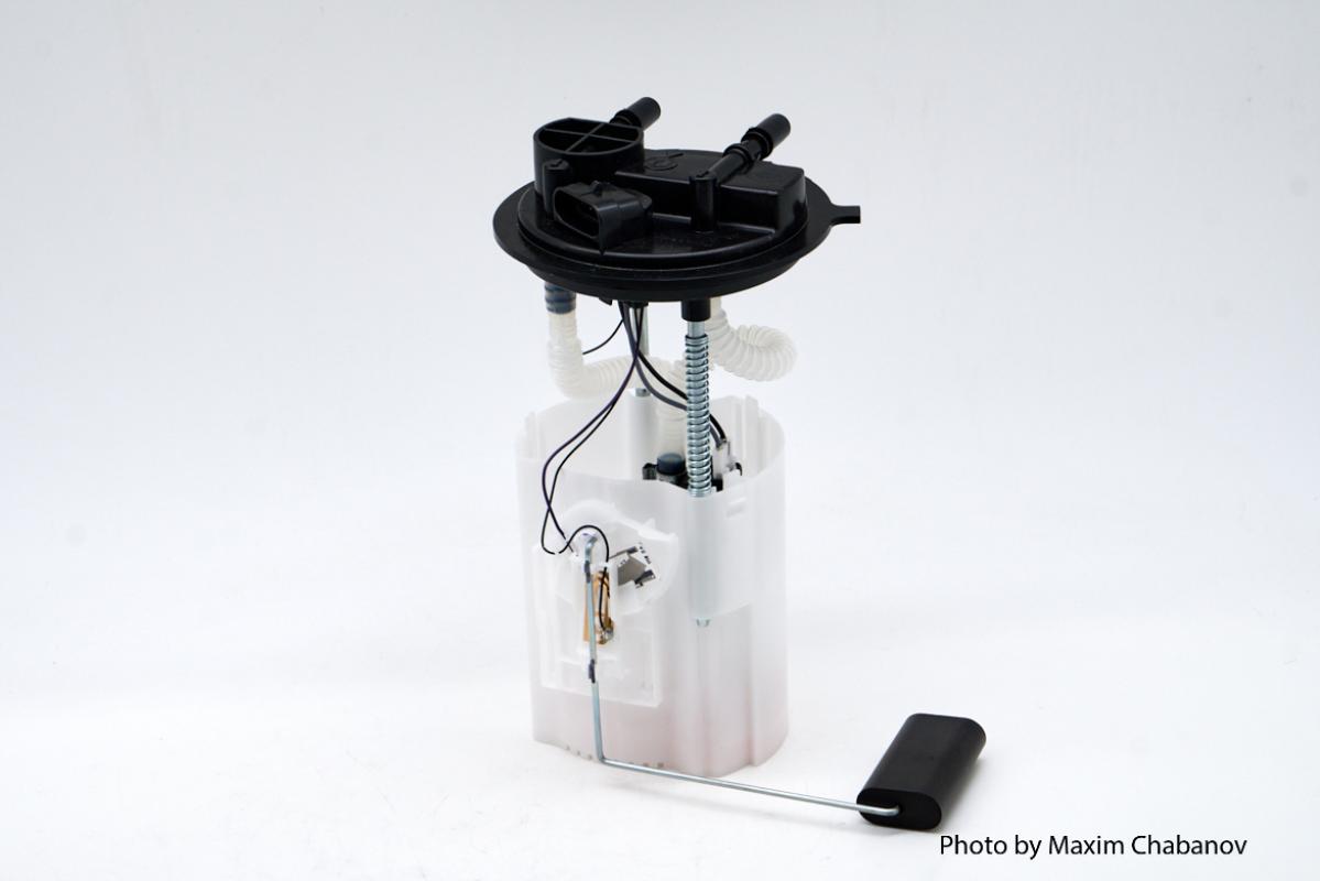 21900-1139009 Бензонасос в сборе