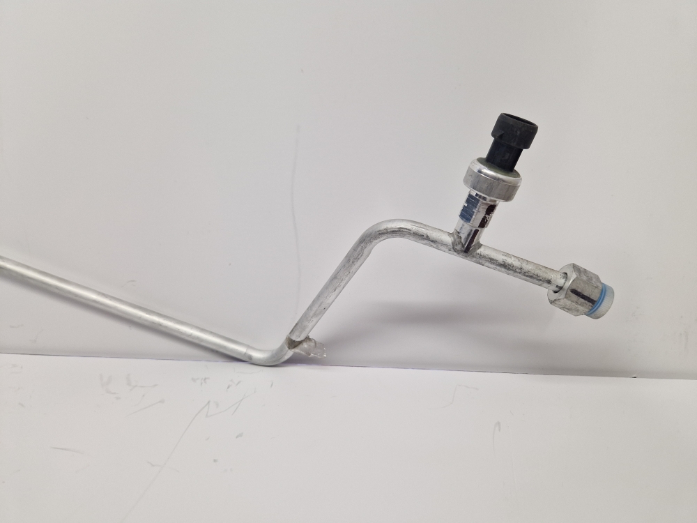 21230-8120170-41 Трубопровод кондиционера от конденсатора к испарителю, Август 