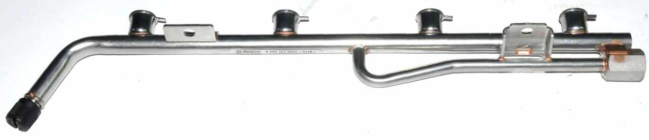 11190-1144010 Рампа топливная