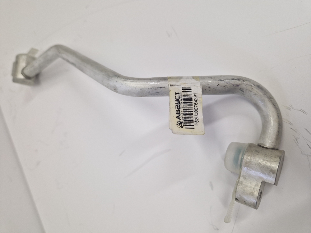 21230-8120790-41 Трубопровод кондиционера (нагнетающая трубка) от компрессора к конденсатору, Август 