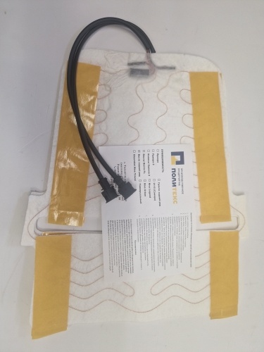 2180 Подушка обогрева задних сидений Vesta (к-т для установки)