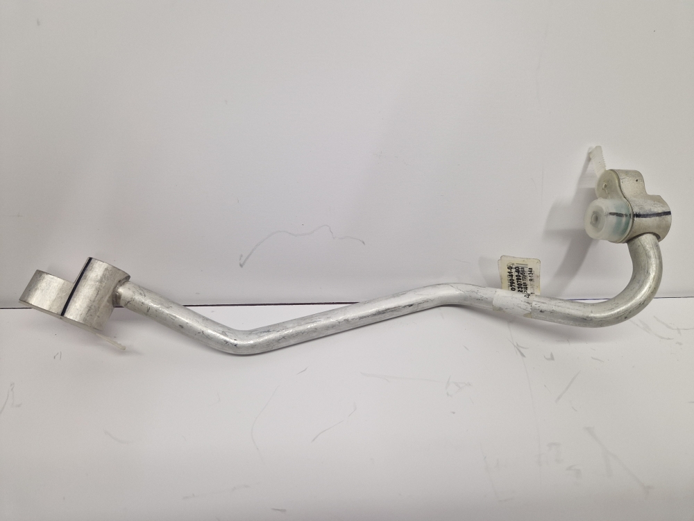 21230-8120790-41 Трубопровод кондиционера (нагнетающая трубка) от компрессора к конденсатору, Август 