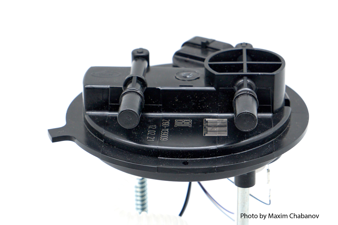 21900-1139009 Бензонасос в сборе