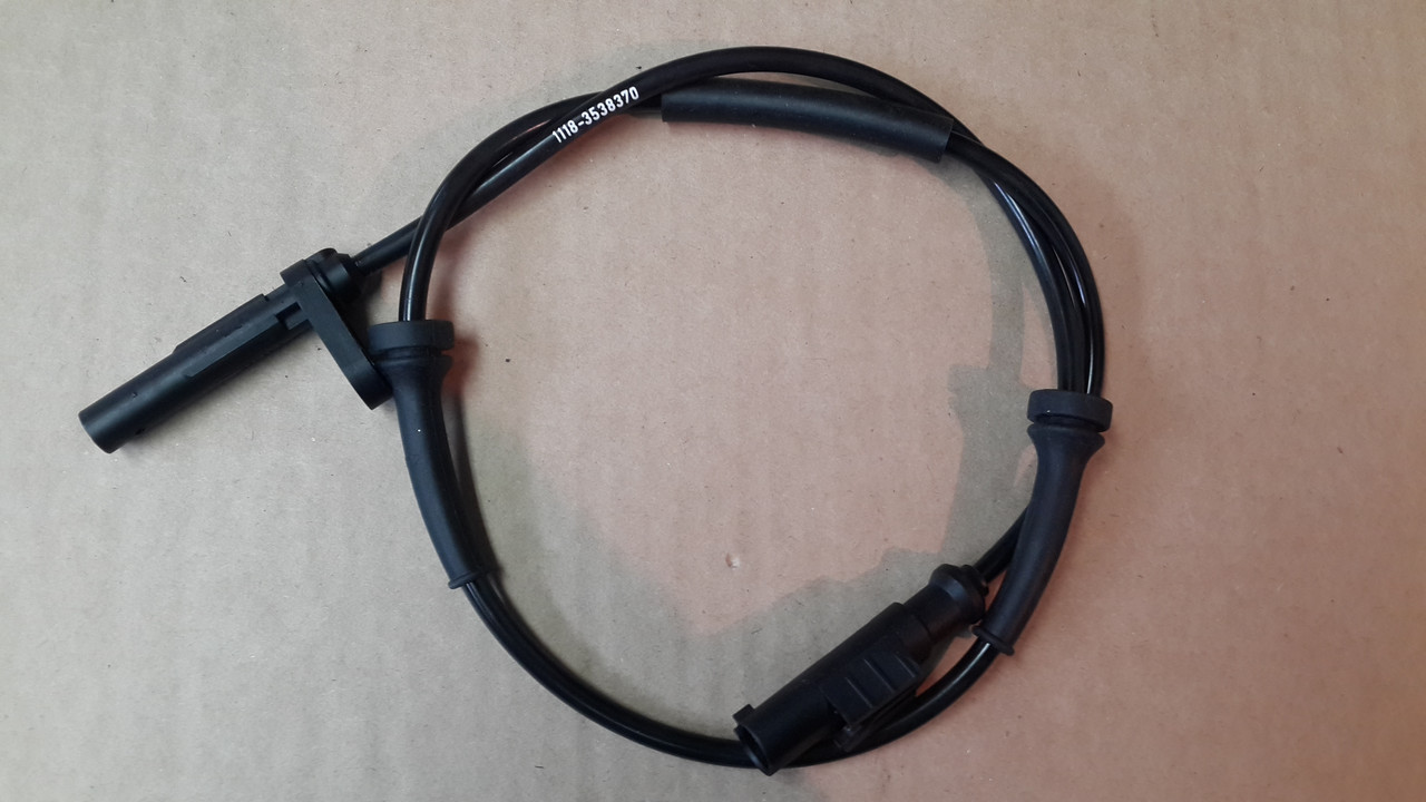 11180-3538370 Датчик скорости заднего колеса АБС