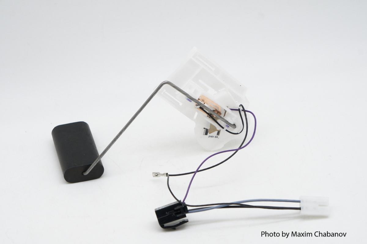 21101-3827010 ДУТ нового образца ДСК Айсан