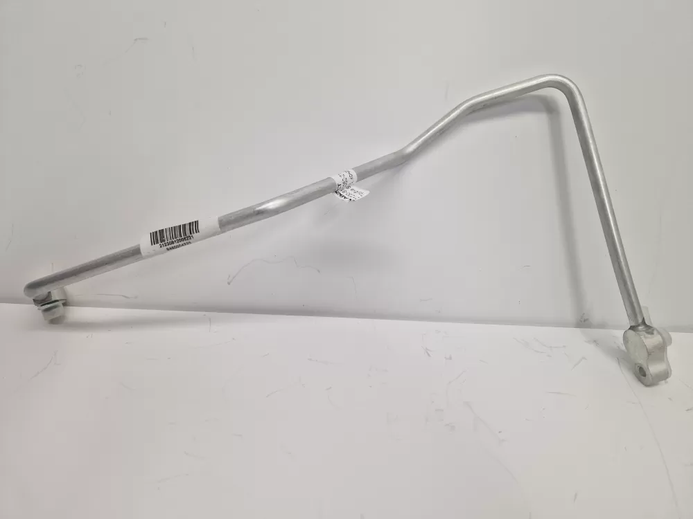 21230-8120052-21 Трубопровод кондиционера от конденсатора к ресиверу, Август 