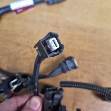 21179-3724036-00 Жгут форсунок, Веста