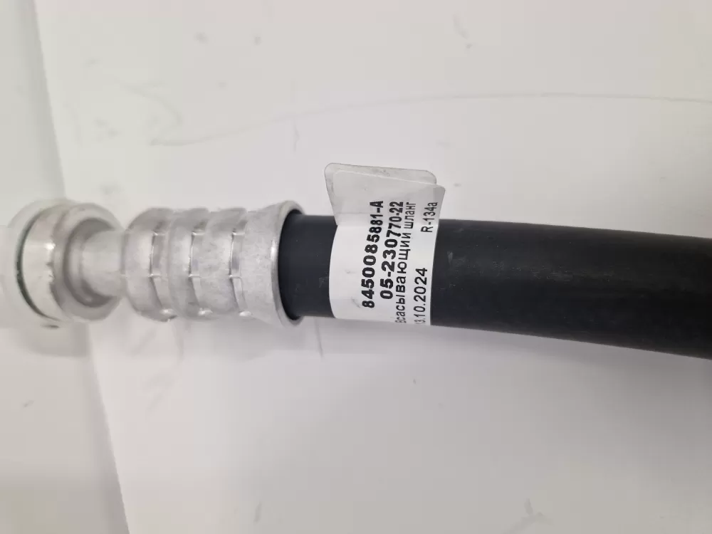 21230-8120770-21 Трубопровод кондиционера низкого давления от испарителя к компрессору, Август 