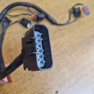 21127-3724036-20 Жгут форсунок