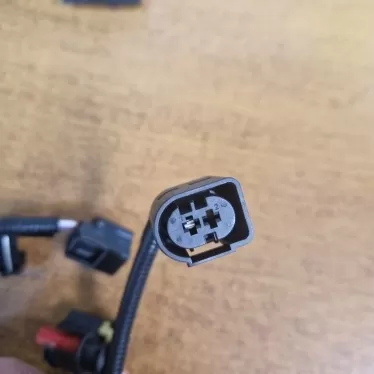 21179-3724036-00 Жгут форсунок, Веста