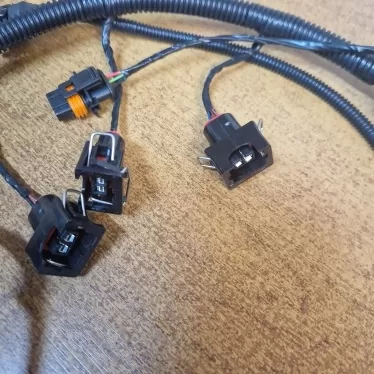 21179-3724036-00 Жгут форсунок, Веста