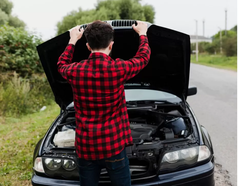 Контроллер