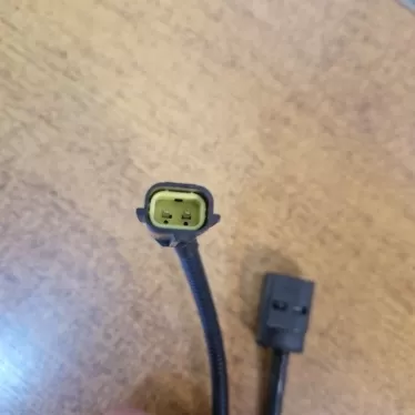 21129-3724036-20 Жгут форсунок, X-ray