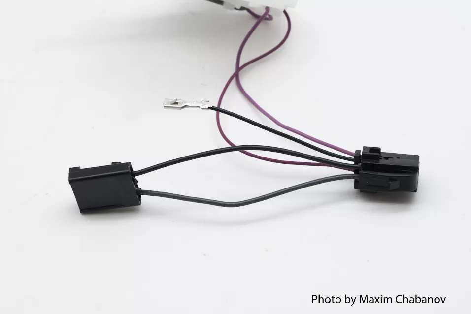 21900-3827010 ДУТ нового образца ДСК