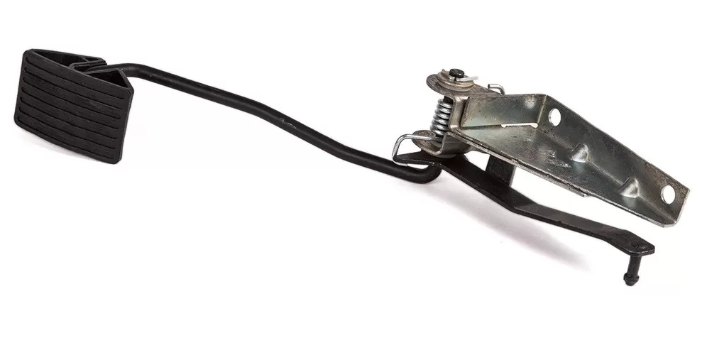 21214-1108011 Педаль газа с кронштейном в сборе