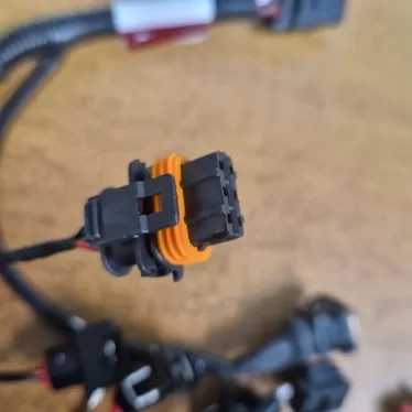 21179-3724036-00 Жгут форсунок, Веста