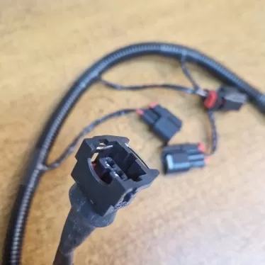 21127-3724036-20 Жгут форсунок