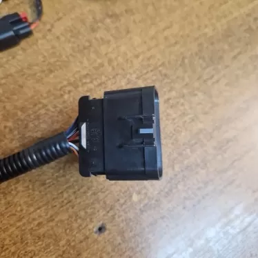 21127-3724036-20 Жгут форсунок