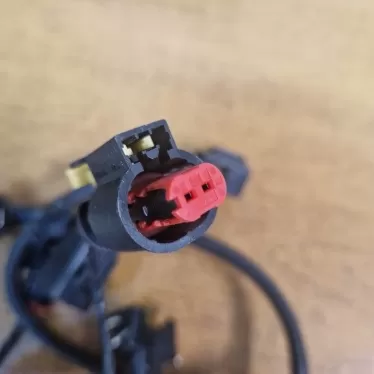 21179-3724036-00 Жгут форсунок, Веста