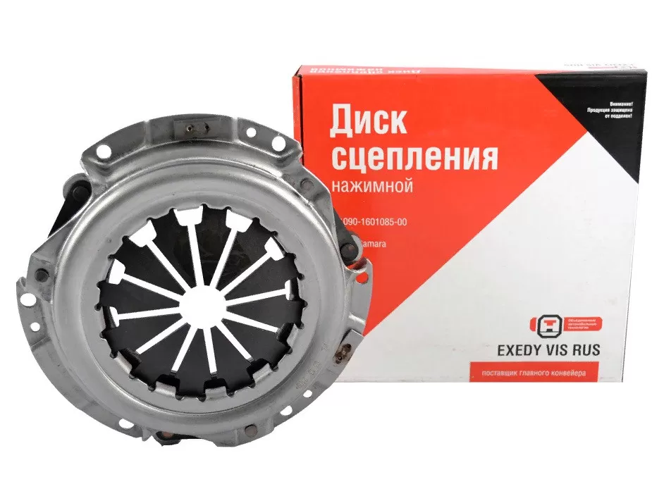 21090-1601085 Диск нажимной (корзина)