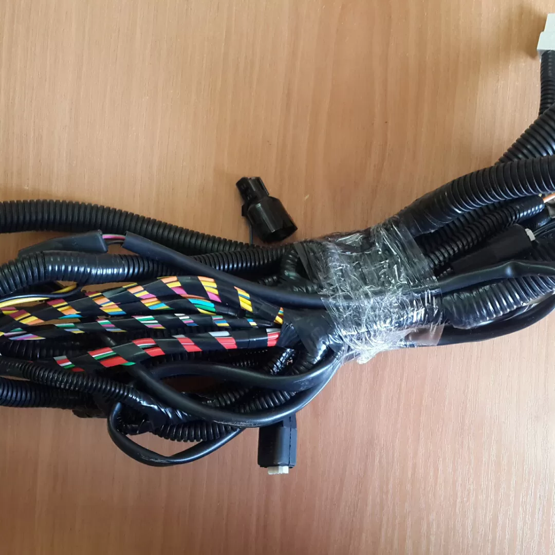 21154-3724010-30 Жгут фарогенераторный 1,6 л Е-газ с ПТФ