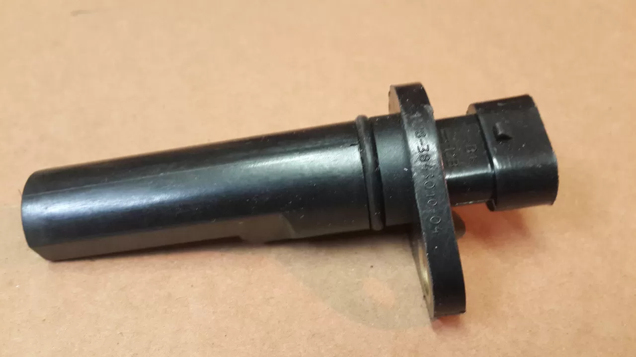 11180-3843010-04 Датчик скорости